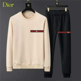 Picture of Dior Sweater Suits _SKUDiorM-3XL12yn3638390